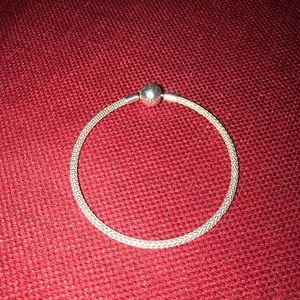Pandora Jewelry - Pandora Mesh Bracelet Pandora Jewelry - Pandora Mesh Bracelet